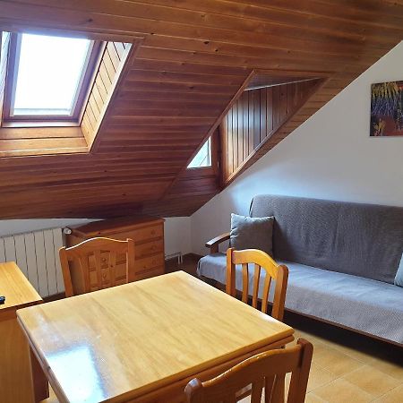 Apartament Casa Xulla 2 Estación المظهر الخارجي الصورة