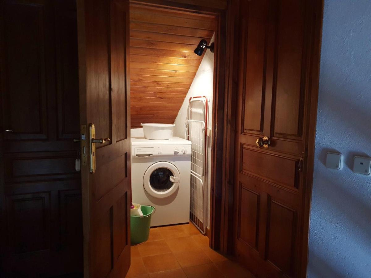 Apartament Casa Xulla 2 Estación المظهر الخارجي الصورة