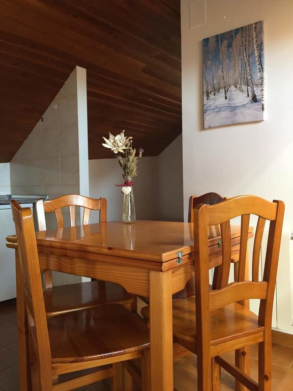Apartament Casa Xulla 2 Estación الغرفة الصورة