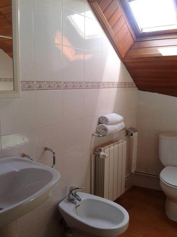 Apartament Casa Xulla 2 Estación الغرفة الصورة